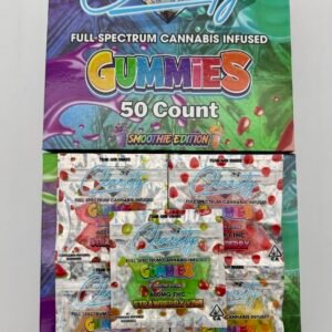 CLARITY GUMMIES