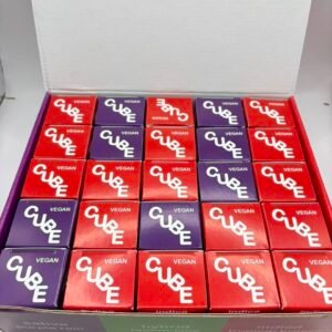 CUBE 3000MG THC