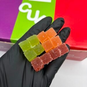 CUBE 3000MG THC