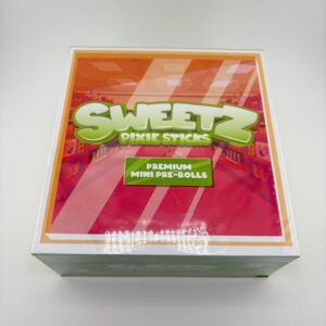 BUY SWEETZ PIXIE STICKS MINI PRE ROLLS
