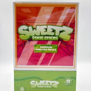 BUY SWEETZ PIXIE STICKS MINI PRE ROLLS