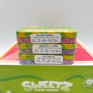 BUY SWEETZ PIXIE STICKS MINI PRE ROLLS