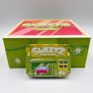 BUY SWEETZ PIXIE STICKS MINI PRE ROLLS