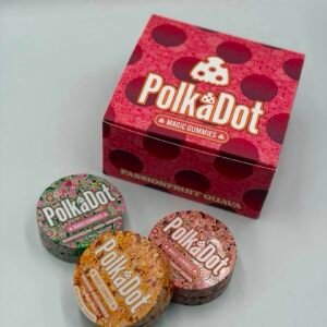 POLKADOT MAGIC GUMMIES