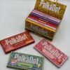 POLKADOT MUSHROOM BELGIAN CHOCOLATE