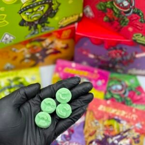 CHOICES GUMMIES