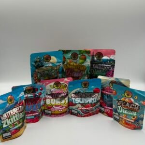 NAMU GUMMIES