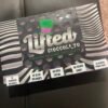 LIFTED CIOCCOLATO BELGIAN CHOCOLATE BAR