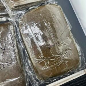 BUBBLE HASH
