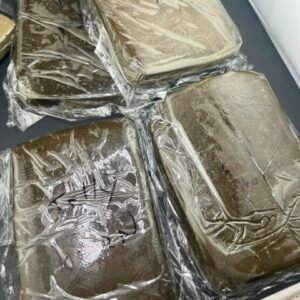 BUBBLE HASH