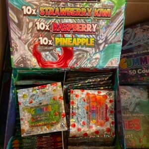 CLARITY GUMMIES