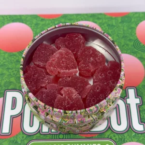 POLKADOT MAGIC GUMMIES
